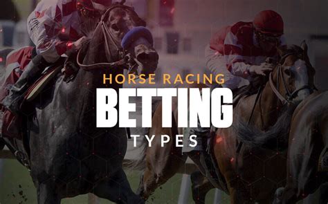 horse racing bet strategy